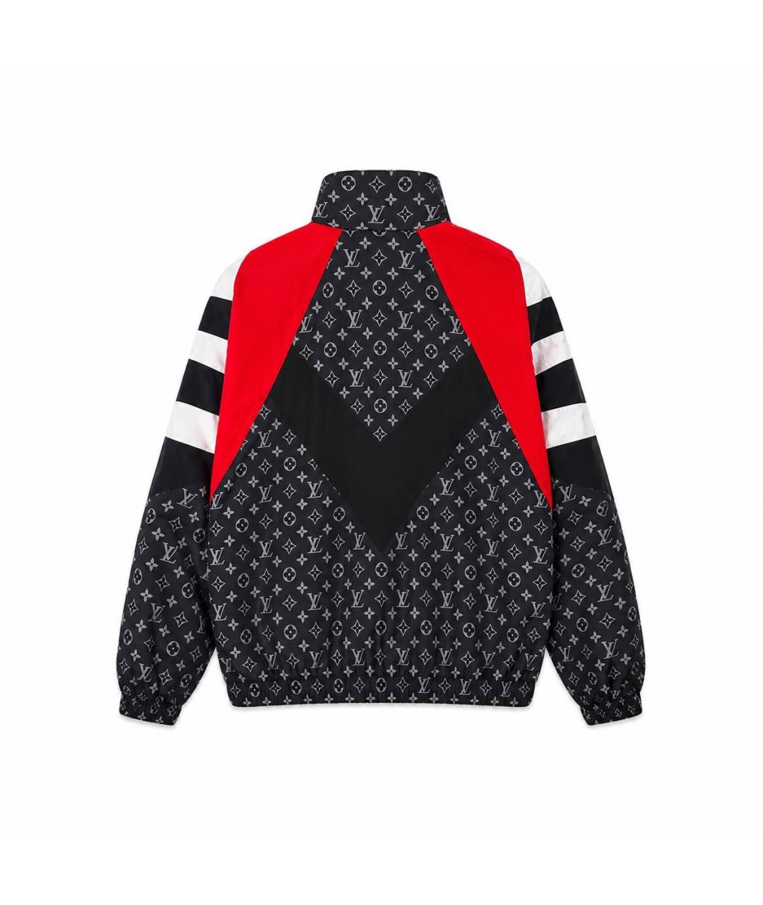 LOUIS VUITTON Куртка, фото 3
