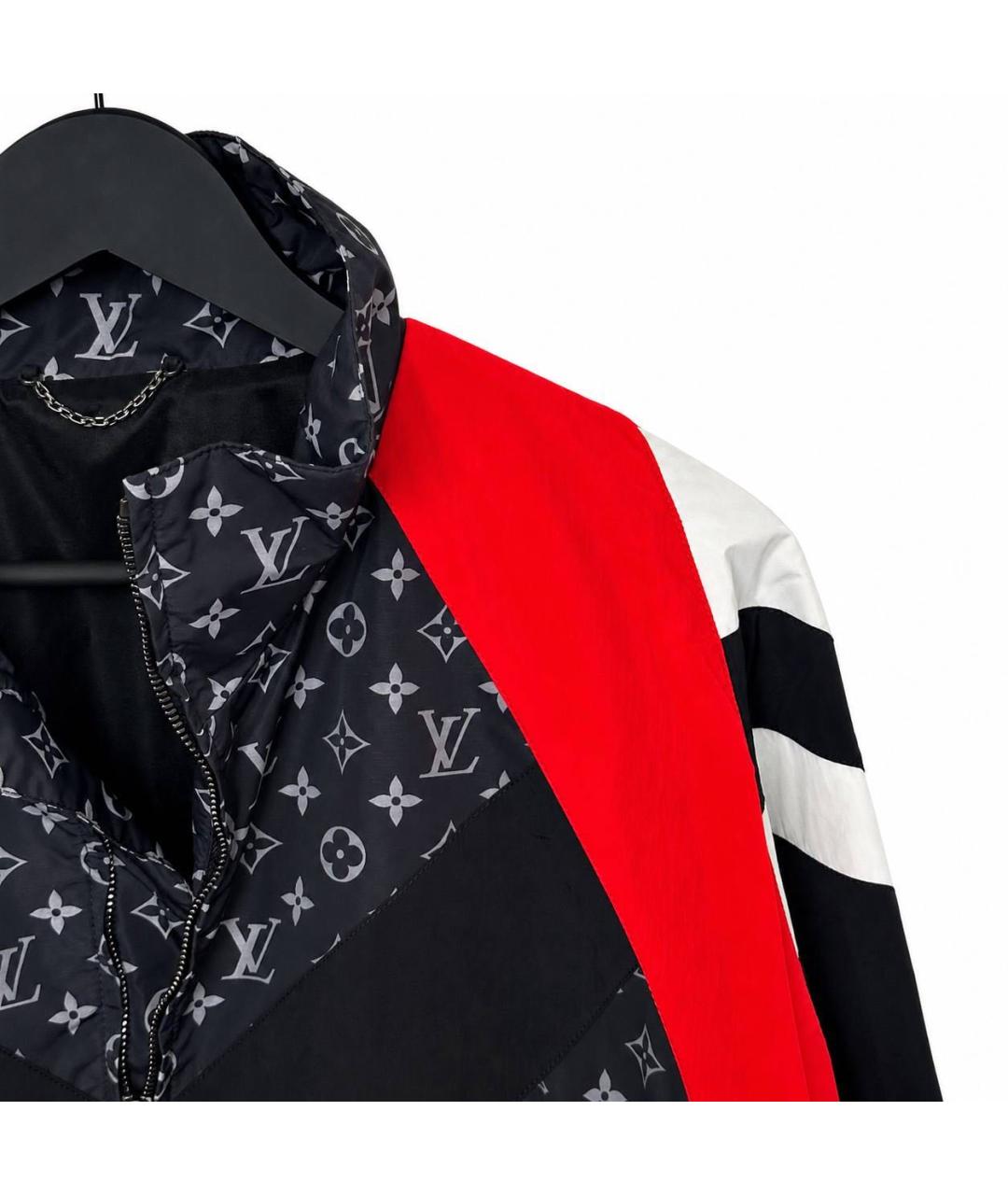LOUIS VUITTON Куртка, фото 2
