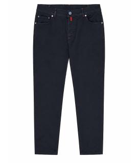 KITON Повседневные брюки