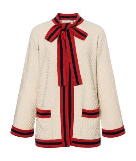GUCCI Жакет/пиджак