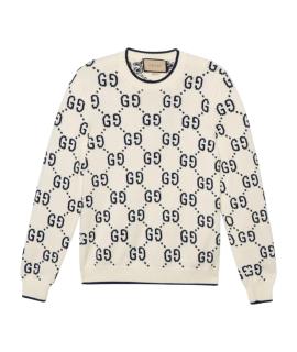 GUCCI Джемпер / свитер