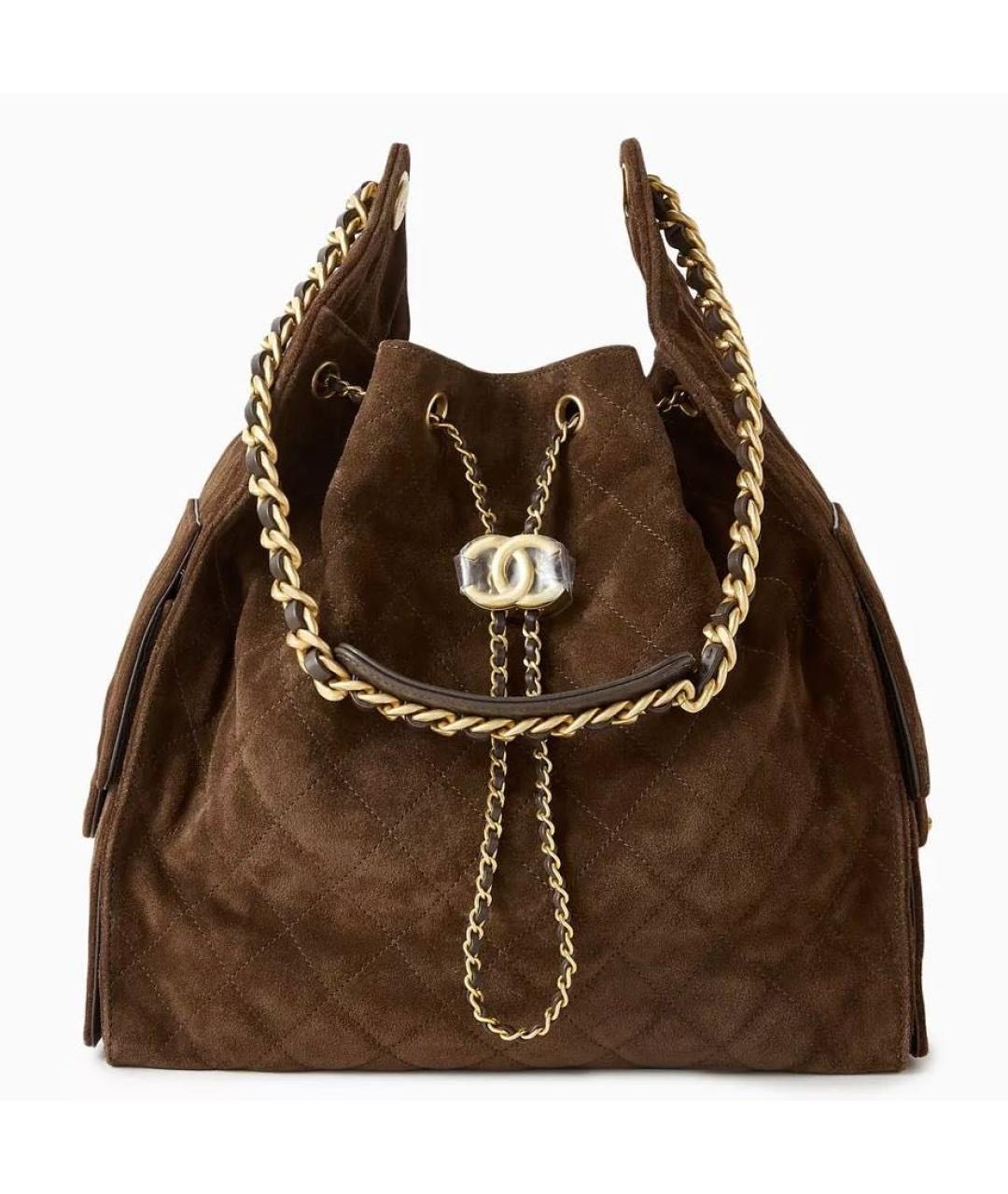 CHANEL Сумка через плечо, фото 2