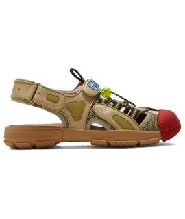 GUCCI Сандалии