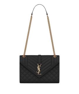 SAINT LAURENT Сумка через плечо