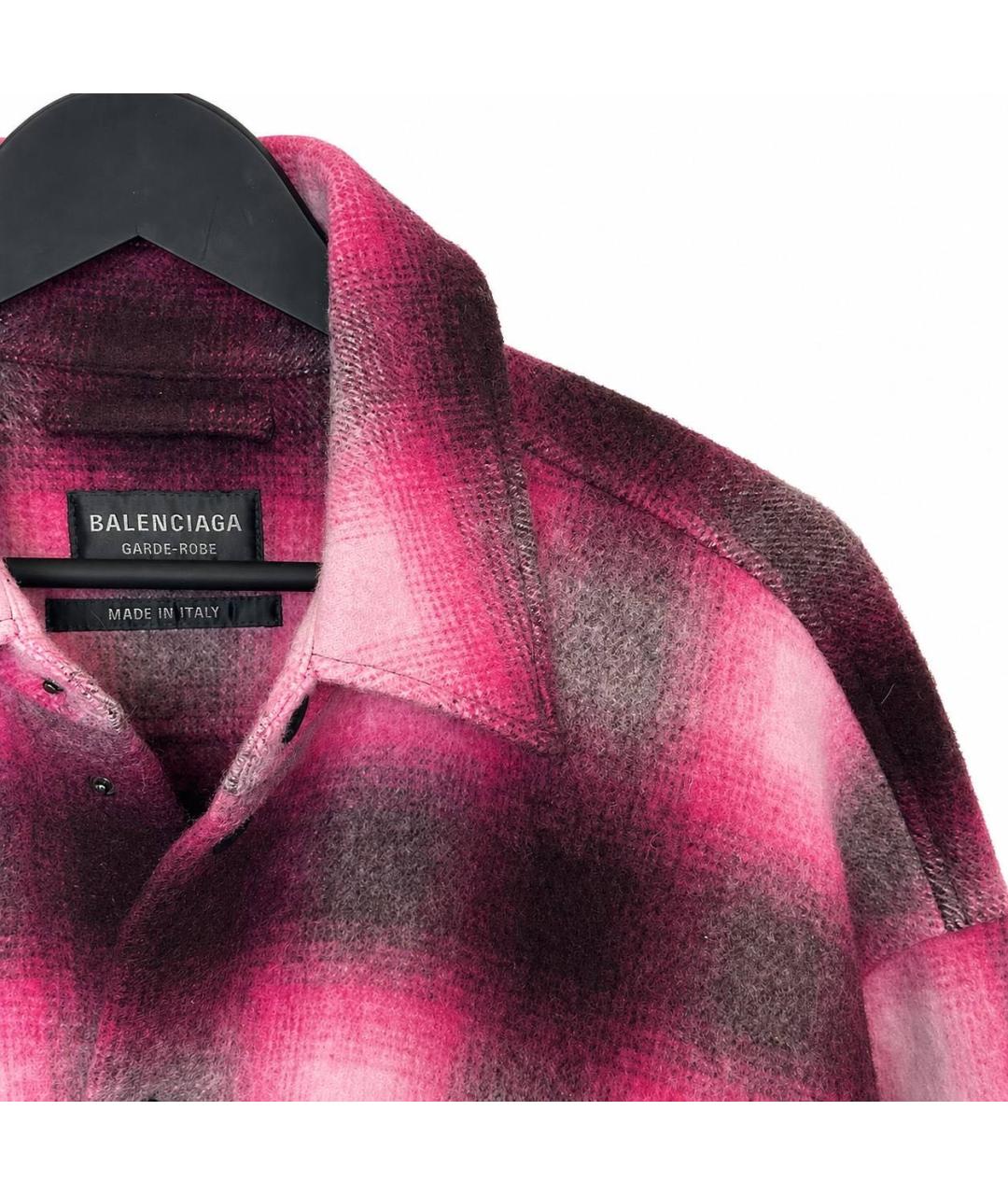 BALENCIAGA Куртка, фото 2
