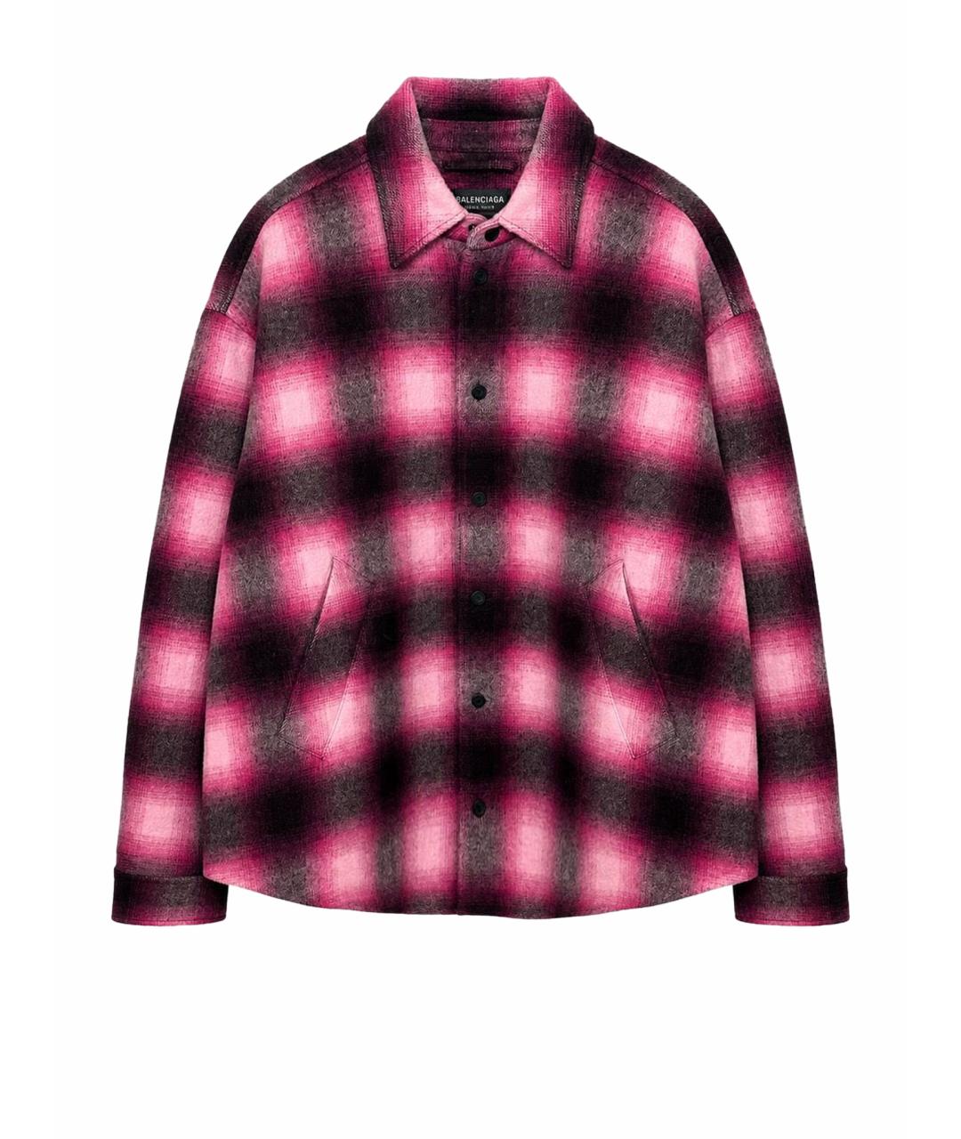 BALENCIAGA Куртка, фото 1