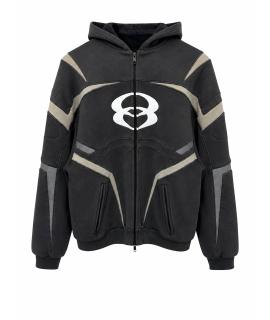 BALENCIAGA Худи/толстовка