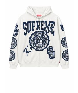 SUPREME Худи/толстовка