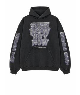 BALENCIAGA Худи/толстовка
