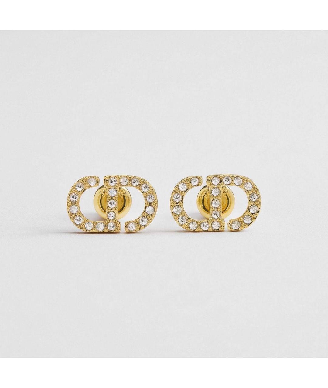 CHRISTIAN DIOR Серьги, фото 6