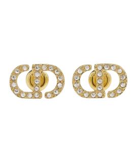 CHRISTIAN DIOR Серьги