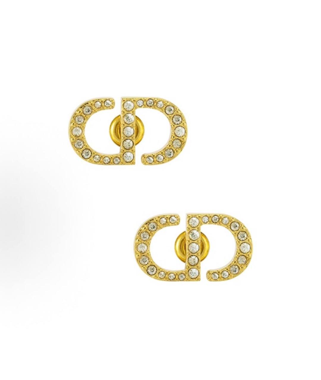 CHRISTIAN DIOR Серьги, фото 4