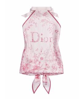 CHRISTIAN DIOR Блузы