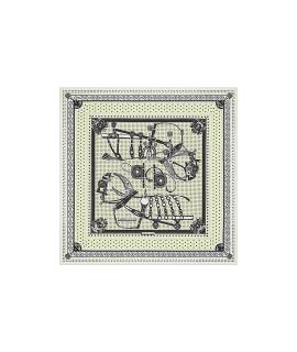 HERMES Шарф