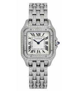 CARTIER Часы