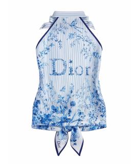 CHRISTIAN DIOR Блузы