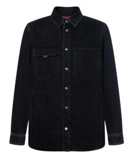 GUCCI Классическая рубашка