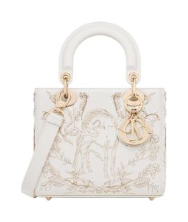 CHRISTIAN DIOR Сумка через плечо