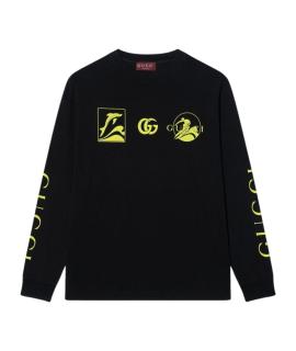 GUCCI Худи/толстовка