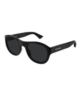 SAINT LAURENT Солнцезащитные очки