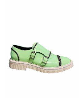 GIUSEPPE ZANOTTI DESIGN Ботинки