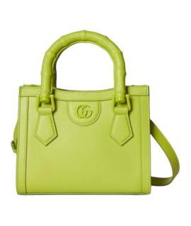 GUCCI Сумка через плечо