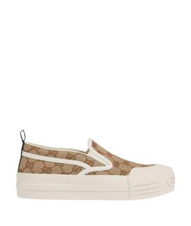 GUCCI Кроссовки