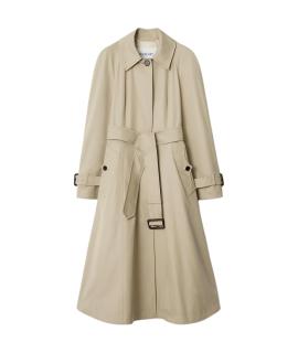 BURBERRY Тренч/плащ