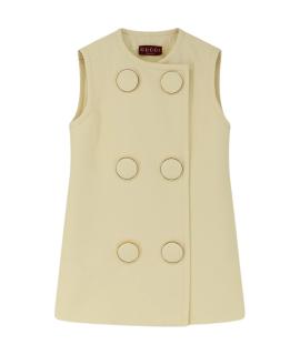 GUCCI Жилетка