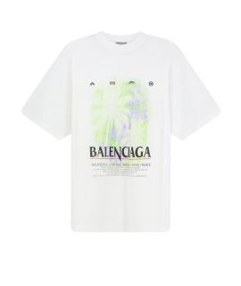 BALENCIAGA Футболка