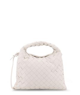 BOTTEGA VENETA Сумка с короткими ручками