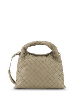 BOTTEGA VENETA Сумка с короткими ручками