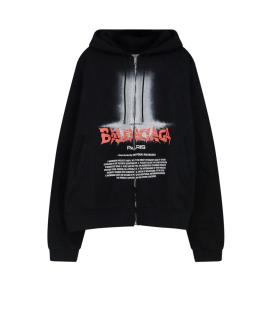 BALENCIAGA Худи/толстовка