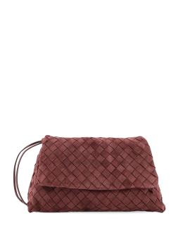 BOTTEGA VENETA Сумка через плечо