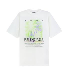 BALENCIAGA Футболка