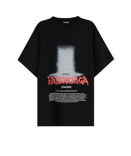 BALENCIAGA Футболка
