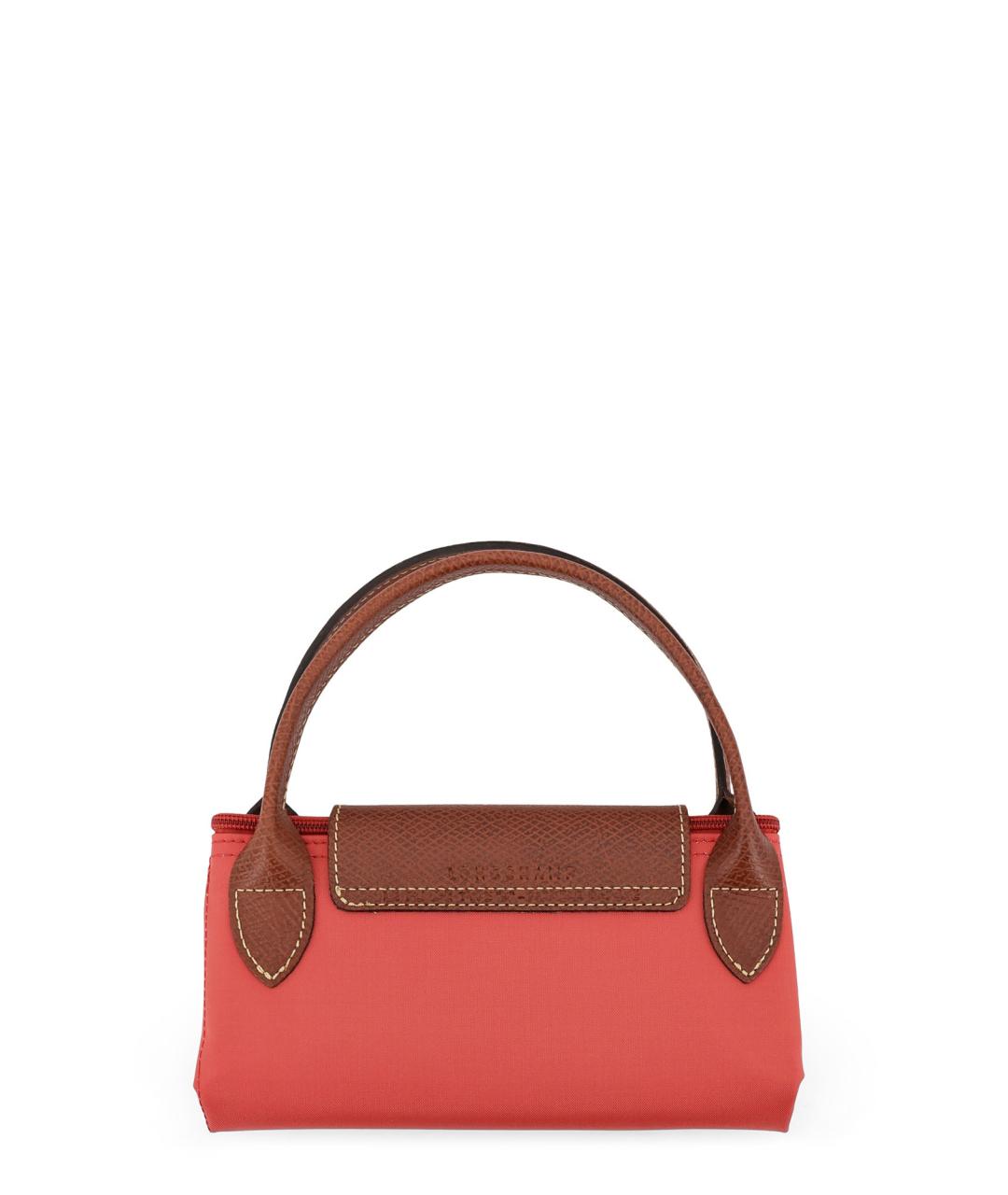 LONGCHAMP Мульти синтетическая сумка тоут, фото 2