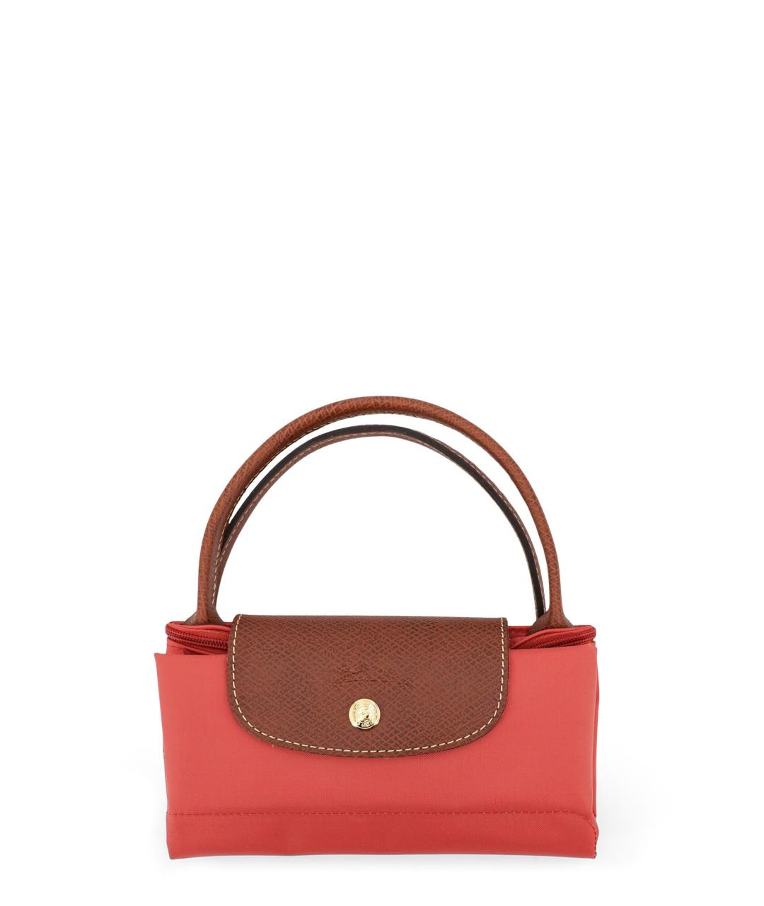 LONGCHAMP Мульти синтетическая сумка тоут, фото 1