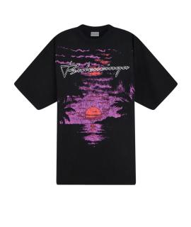 BALENCIAGA Футболка