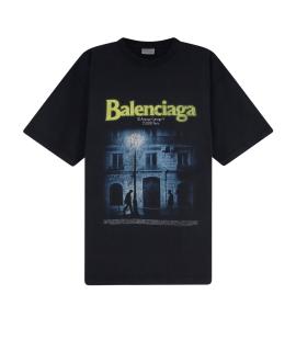 BALENCIAGA Футболка
