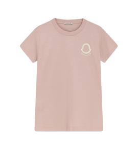 MONCLER Футболка
