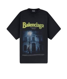 BALENCIAGA Футболка
