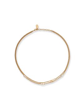 CHRISTIAN DIOR Колье