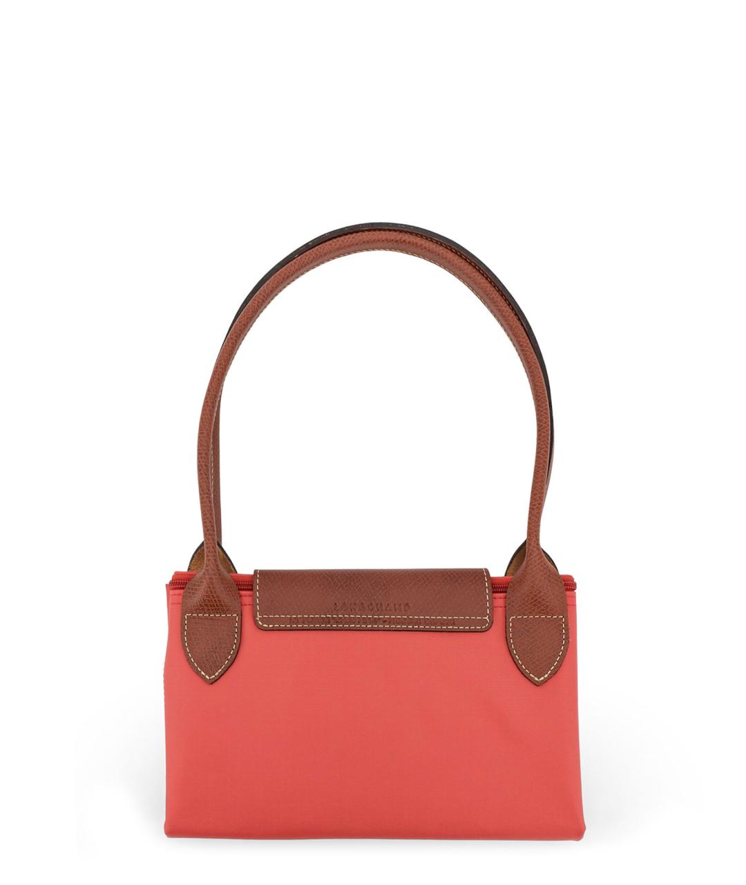 LONGCHAMP Мульти синтетическая сумка тоут, фото 2