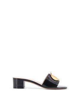 CHRISTIAN DIOR Мюли