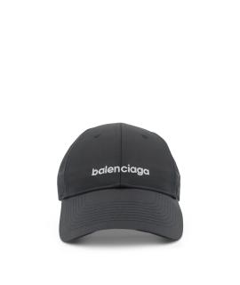 BALENCIAGA Кепка/бейсболка
