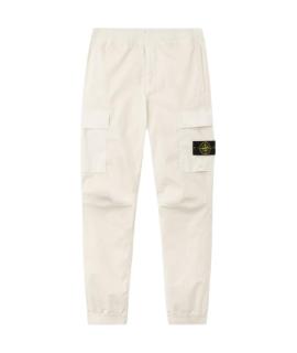 STONE ISLAND Прямые брюки