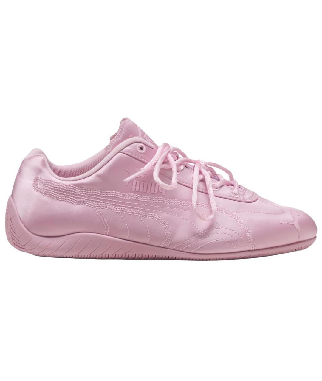 PUMA Розовые кроссовки, фото 1