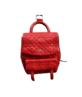 CHRISTIAN DIOR Рюкзак