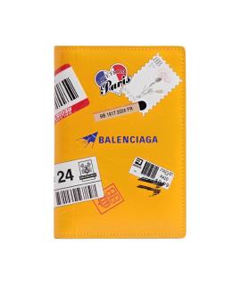 BALENCIAGA Обложка/футляр
